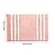 thumbnail image 3 of Tapete de Entrada Extra Grueso de Microfibra a Rayas - Alfombra Antideslizante para Baño y Cocina, Absorbente de Agua, Ideal para La Entrada de La Cocina o El Baño., 3 of 7