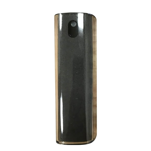 Herramientas y mejoras para el hogar Limpiador de pantalla portátil Limpiador de pantalla LCD Juego de limpieza de pantalla para teléfono móvil Tablet PC con 10 ml de solución de limpieza un detergent