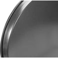 thumbnail image 4 of 12-Inch Pizza Pan, Pizza Dish for Oven, Premium Carbon Steel and Non-Stick Pizza Pans, Rounded Edges Pizza Tray for Chefs and Novices, Pizza Pan Baking Tray Bakeware for Home Kitchen, 4 of 7