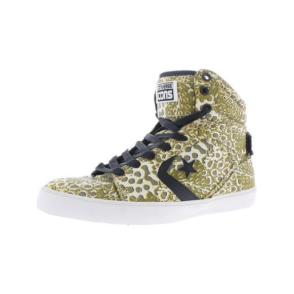 Leopard Converse Leopard Converse