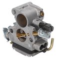 thumbnail image 1 of Juego De Filtros De Combustible Para Carburador, Carburador De Motosierra Duradero De Repuesto Regular Fácil De Usar Para Motosierra 240, 1 of 7
