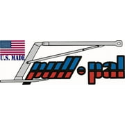 U.S. made PULL-PAL WINCH ANCHOR 14000 - Xtreme-Duty (from Billet4x4) (OFF-ROAD RECOVERY)