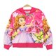 thumbnail image 1 of Frozen 2 Elsa Anna Boy Jacket Winter Avengers Primavera Otoño Niños Con capucha Bebé Kids Girl Coat McQueen Spiderman CartoonL (5T-6T) Gao Jinjia LED, 1 of 2