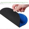 thumbnail image 6 of Keyboard Wrist Rest and Mouse Pad Wrist Support, Ergonomic EVA Keyboard Set with Non- Rubber Base for Gaming and Office Easy Typing and Pain Relief, 6 of 6