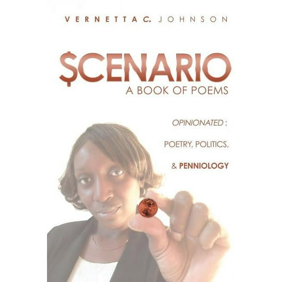 Scenario : A Book of Poems