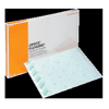 Opsite Flexifix Transparent Adhesive Film Dressing 6" X 8" Part No. 66024631 (1/ea)