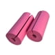 thumbnail image 4 of 2 piezas de almohadillas elásticas para reposabrazos de silla de oficina, cómodas y protectoras. Rosa, 4 of 9