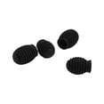 thumbnail image 1 of Drum Stick Silent Tips, Drumsticks Cover Silicone  for Percussion Instrument, 1 of 7