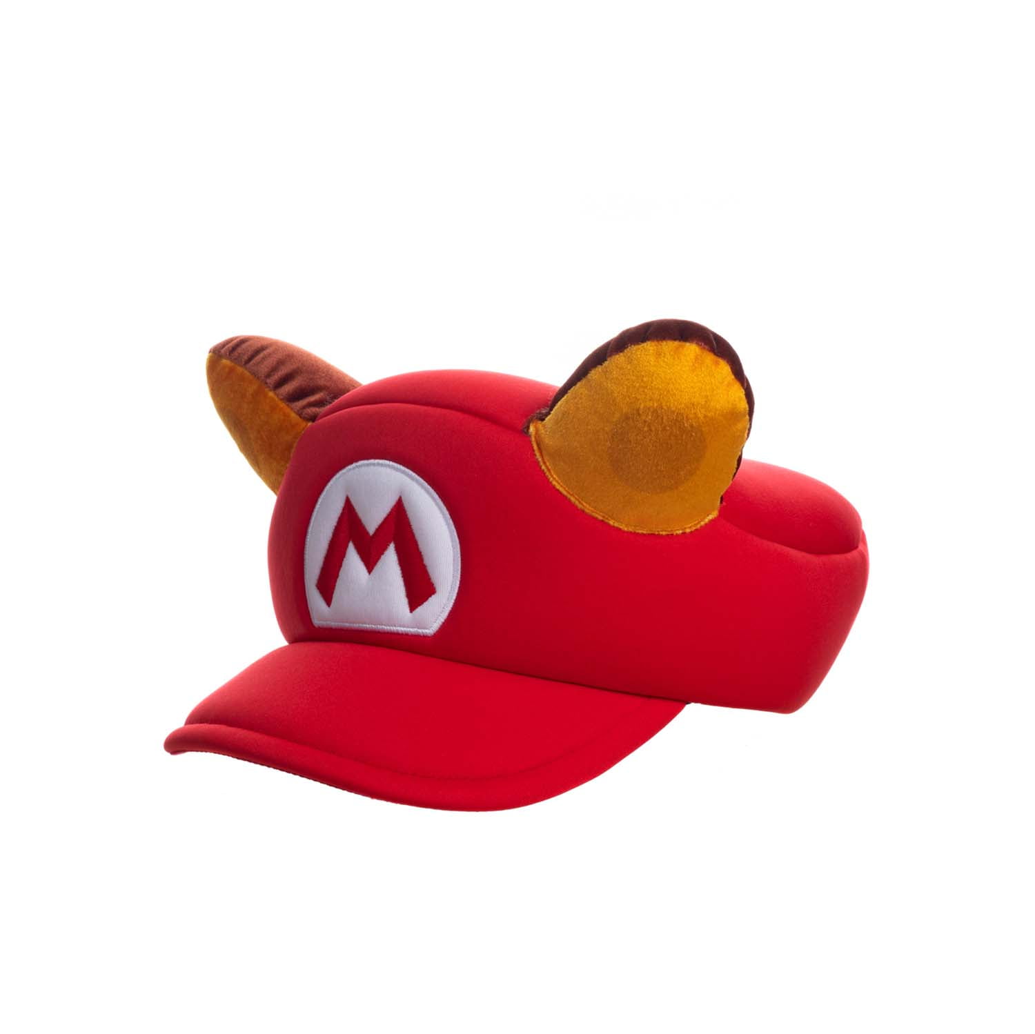 Nintendo Super Mario Tanooki Mario 