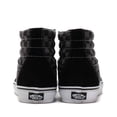 thumbnail image 5 of Tenis Vans Sk8-HI Hombre bota skate moda negro negro 27 Vans VN000D5IBPJ, 5 of 5