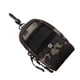 thumbnail image 2 of Yuarrent Bolsa adjunta Deporte al aire libre Bolsa enganchable Cremallera Camuflaje Teléfono móvil Cámara Cigarrillos Riñonera multifunción Escalada camuflaje negro, 2 of 6