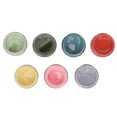 thumbnail image 3 of Resin Pigment Paste, Easy Color Mixing 7 Pcs Epoxy Resin Color Pigment Oil Based  for Craft Project, 3 of 8