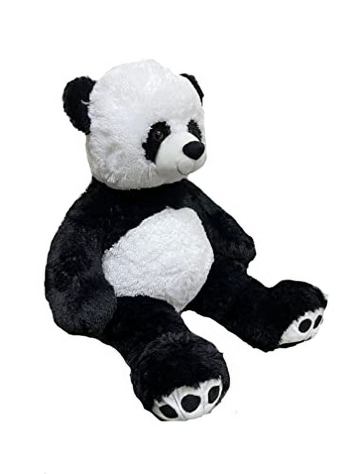 Anico International Soft Kids Panda Stuffed Animals & Plush Toy, 36" x 18"