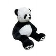 thumbnail image 2 of Anico International Soft Kids Panda Stuffed Animals & Plush Toy, 36" x 18", 2 of 3
