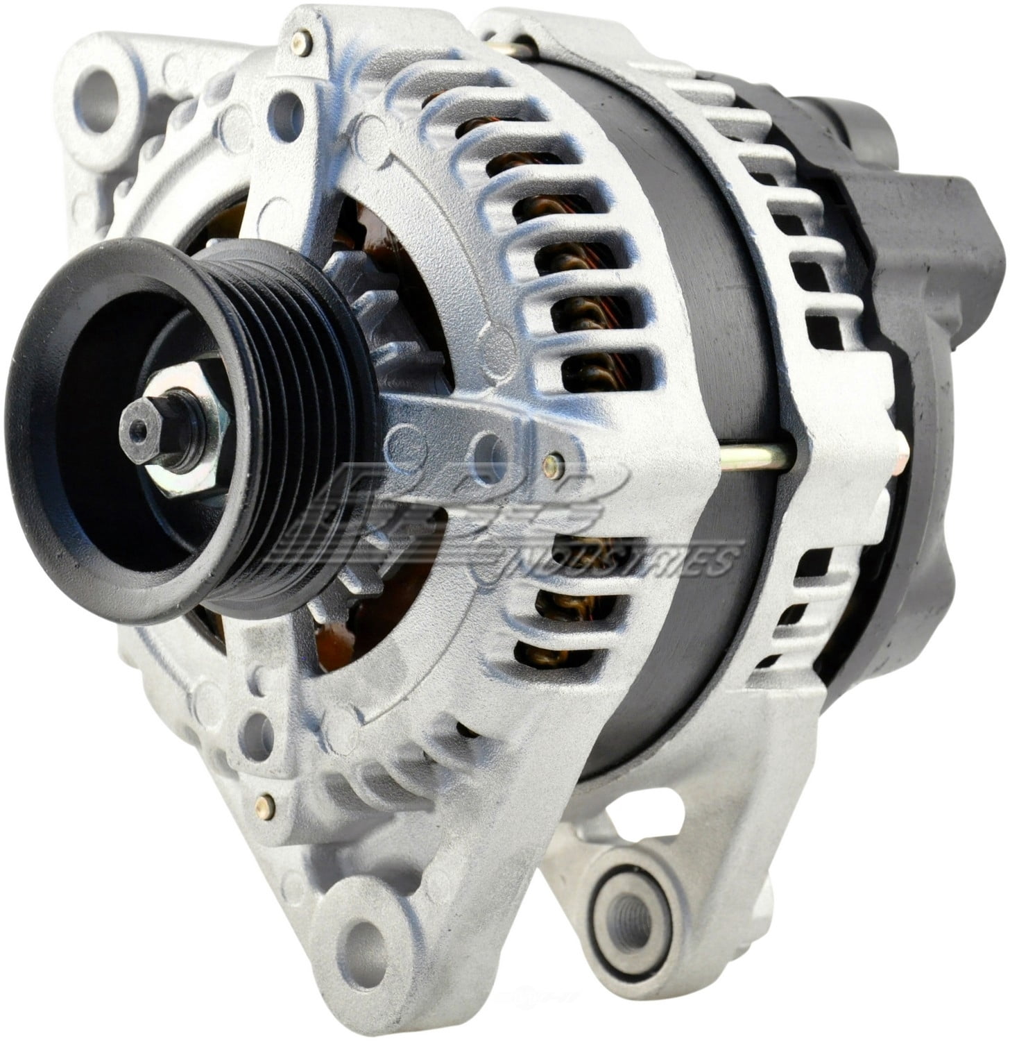 TERREPOWER formerly BBB Industries 11387 Reman Alternator