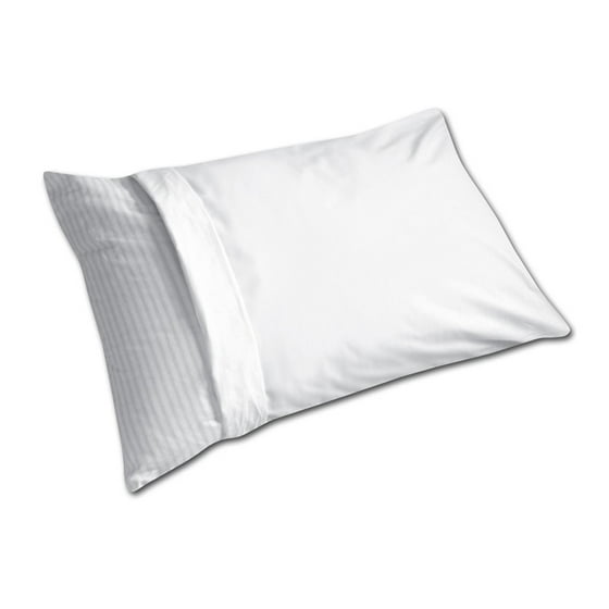 Fresh Ideas Fresh Ideas Anti-Allergy Pillow Protector