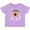 Lavender, variant on Inktastic Bee Kind Bees and Sunflower Boys or Girls Toddler T-Shirt