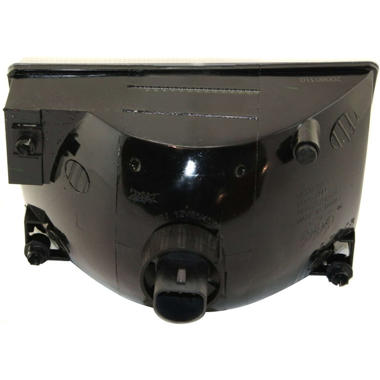 Headlight For 93-98 Jeep Grand Cherokee Right Passenger Side Headlamp Assembly E - Foto 6