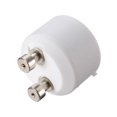thumbnail image 3 of Amdohai GU10 (Female Socket) for MR16 (Male Plug) Socket Adapter Halogen, 3 of 5