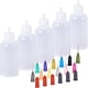 thumbnail image 1 of Botella con punta de aguja Aplicador de pegamento Juego de botellas con punta de aguja TUNC Sencillez, 1 of 5