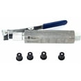 thumbnail image 2 of Small Sandblasting Machine Sandblasting Accessories Mobile Sandblasting Machine Sandblasting with 4 Sandblasting Nozzles, 2 of 6