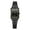 Women's Watch - Black, variant on New Couple's Stainless Steel Strap Wrist Watch, a fashionable and waterproof timepiece designed for white - collar lovers and business - oriented men and women