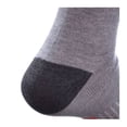 thumbnail image 4 of Calcetas Wilson para Hombre, 3 Pares Gris Talla M, 4 of 4