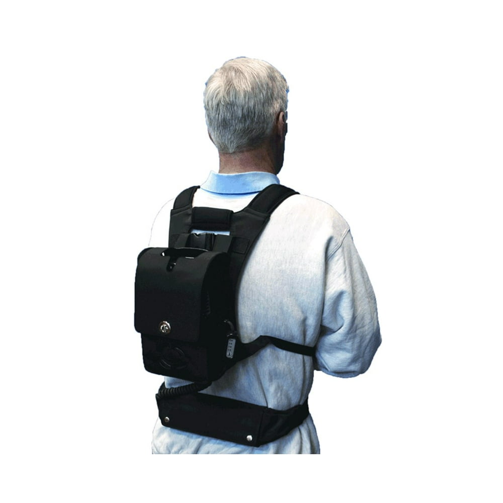 Caire Caire Airsep Freestyle Backpack Harness MI2841