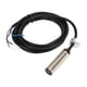 thumbnail image 5 of Interruptor De Proximidad, 4 Piezas Interruptor De Proximidad Inductivo De 12 Mm PNP 3 Cables Normalmente Abiertos IP67 Sensor De Proximidad De Contacto NO 6‑36 VCC, 5 of 7