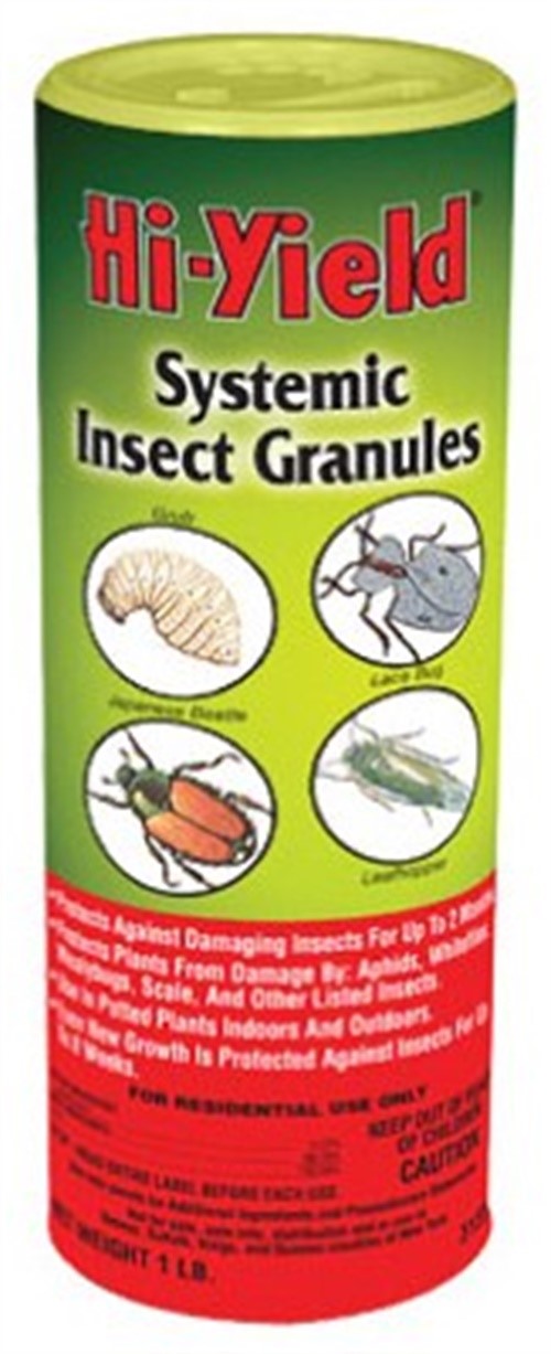 Hi Yield Systemic Insect Killer Granules Walmart Com Walmart Com Hi Yield Systemic Insect Killer Granules Walmart Com Walmart Com