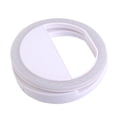 thumbnail image 1 of EARKITY Selfie Ring Light, Portable Clip Selfie Light with 36 LED for Smart Phone Photography, Camera Video, 1 of 1