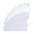 thumbnail image 1 of Fully Automatic Induction Silent Hand Dryer, Commercial Bathroom Wall-Mounted Mobile Phone Smart Hand Dryer, 1 of 7