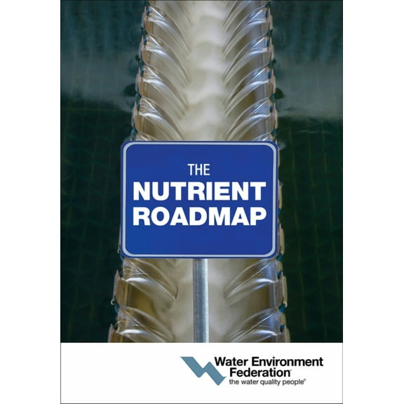 The Nutrient Roadmap (Paperback)