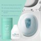 thumbnail image 4 of 1-6pcs JUE-FISH Toilet Bowl Cleaner Automatic Toilet Cleaner Gel Stain Remover Deodorizer Descaler, 4 of 5