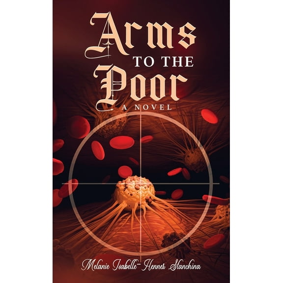 Arms to the Poor (Hardcover)