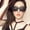 Black, variant on Pink Sunglasses for Women Polarized Sunglasses Women PC Trendy Classic Shades UV400 Protection One Size