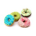thumbnail image 2 of Crea pasteles perfectos con esta herramienta para hornear, cortador de donas y molde de panadería para postres y pasteles deliciosos Molde para donas DIY, 2 of 7