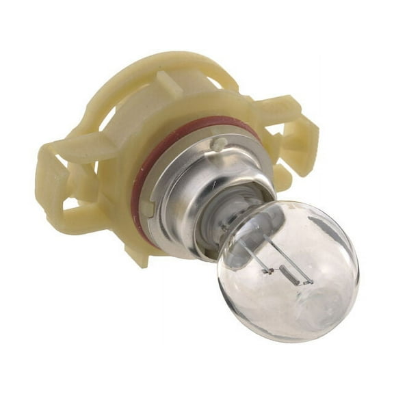 Front Fog Light Bulb - Compatible with 2007 - 2015 Chevy Tahoe 2008 2009 2010 2011 2012 2013 2014