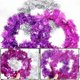 thumbnail image 4 of Spooky Halloween Hanging Decoration Set Colorful Pumpkins, Ghostly Bats Optional for Haunted House silver skull, 4 of 4