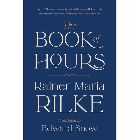 The Book of Hours, (Paperback)