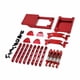 thumbnail image 5 of Ounissouiy 1: 12 Scale Upgrade Parts Accessory Rod Pull Shock Absorber for MN78 Hobby Type2 NO2, 5 of 6