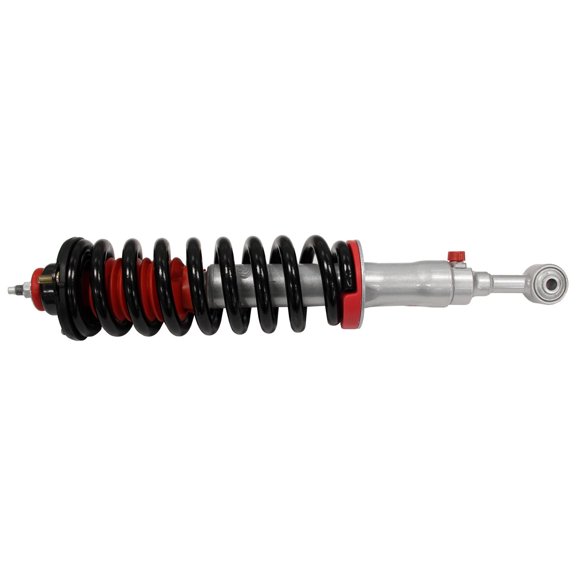 Rancho QuickLIFT RS999914 Strut and Coil Spring Assembly Fits select: 2003-2020 TOYOTA 4RUNNER, 2007-2014 TOYOTA FJ CRUISER