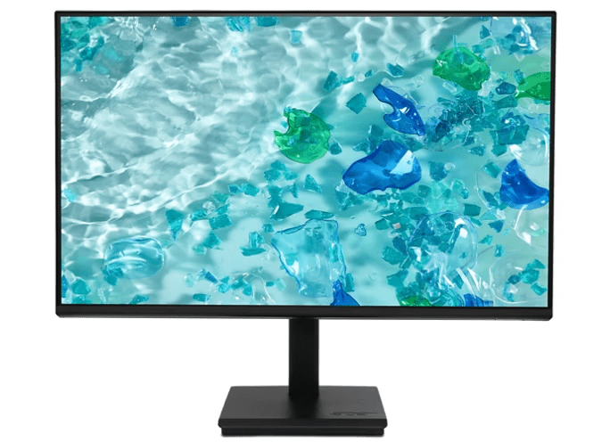 Acer 17 inch Widescreen LCD Monitor SXGA 1280x1024 TN Film 5 ms