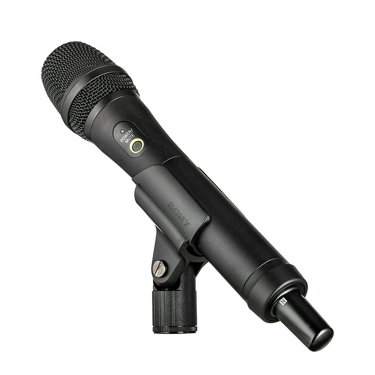 Sony UTX-M40 Wireless Handheld Microphone Transmitters, Dual Pack