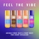 thumbnail image 3 of Bruma aromática para cabello y cuerpo adidas Vibes Spark Up para mujer, 3 of 3