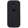 thumbnail image 2 of CAT S42 32 GB Rugged Smartphone, 5.5" LCD HD+ 1440 x 720, Cortex A53Quad-core (4 Core) 1.80 GHz, 3 GB RAM, Android 10, 4G, Black, 2 of 4