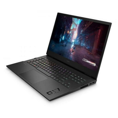HP OMEN 17.3" Full HD Gaming Laptop, 17-ck2001nr