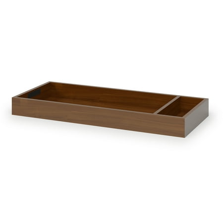 UPC: 0849801012412 | Redmond Changing Table Topper Kit Coach Cherry