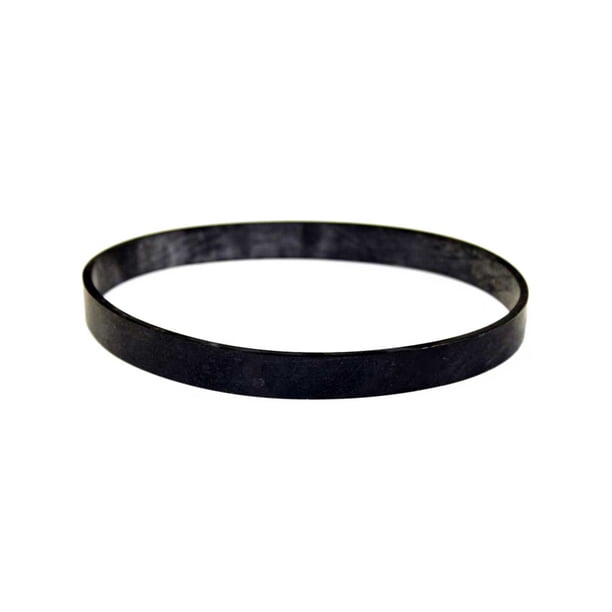 Replacement Part For Dialamatic Fantom Thunder Vacuum Cleaner Flat Belt
