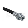 thumbnail image 3 of Sunsong 2206662 Brake Hydraulic Hose, 3 of 4